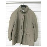 Large Charles Klein Jacket