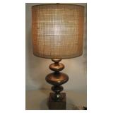 Desk Lamp - Tested - Works