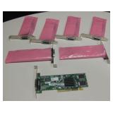 7 - ATI 7000 VESA P&D Radeon 32MB Video Cards