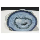 Blue Geode