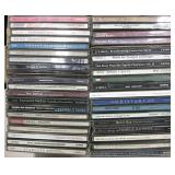 Lot of Assorted CDS
