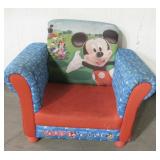 Mickey Mouse Children