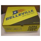 Belleville Boots NIB - Size 12.5W