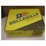 Belleville Boots NIB - Size 7.5W