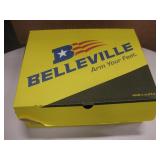 Belleville Boots NIB - Size 8.5R