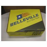 Belleville Boots NIB - Size 13.5R