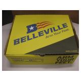 Belleville Boots NIB - Size 8.0W