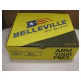 Belleville Boots NIB - Size 12.5W