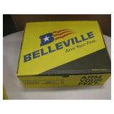 Belleville Boots NIB - Size 13.5W