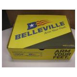 Belleville Boots NIB - Size 8.5R