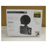 Vehicle Black Box DVR Recorder - Untested