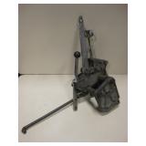 Vintage Chevrolet After Market Shifter Assembly
