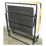 Twin Size Fold Up Bed