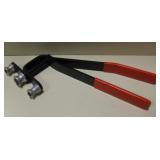 Johnson Company Cable Bender - NIOB