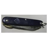 Vintage Boy Scouts BSA Camillus Pocket Knife
