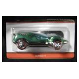 NIP Hot Wheels Collector Club Car