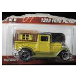NIP 2009 Hot Wheels Collector Club Car