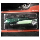 NIP Hot Wheels Collector Club Car