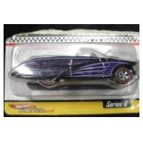NIP Hot Wheels Collector Club Car