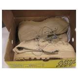 Belleville Boots NIB - Size 12.5W