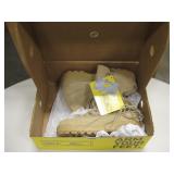 Belleville Boots NIB - Size 7.5W