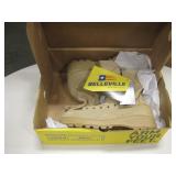 Belleville Boots NIB - Size 8.0W