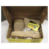 Belleville Boots NIB - Size 12.5W