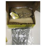 Belleville Boots NIB - Size 13.5W