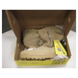 Belleville Boots NIB - Size 13.5R