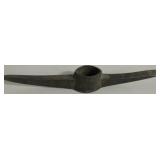 Pick Axe Head - 19" Long