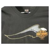 Harley Davidson T-Shirt Size L