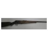 1917 - SAVAGE SPORTER 22 Long Rifle