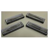 Lot Of 4 VALOR Folding Knives - NIB