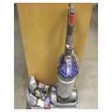 Dyson Vacuum Cleaner And Accessories