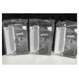 3 - NIP Kensington iPad 2 Security Case w/ Stand