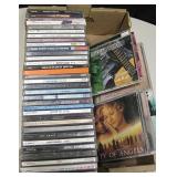 Lot of Assorted CDS