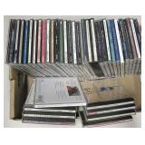 Lot of Assorted CDS