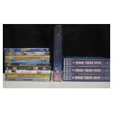 DVD