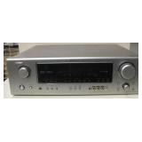 Denon AVR-486 Receiver - Powers Up