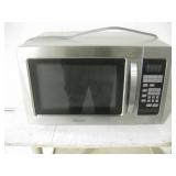 Haier Microwave - Works