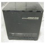 Pioneer Model S-W1000 Surround Sound Sub Woofer