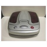 Homedics AK-3 Electric Foot Massager - Works