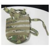 Mulkticam Camo Backpack/Purse 10" Tall
