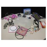 Miscellaneous Box Lot