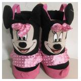 Minnie Mouse Boots 14