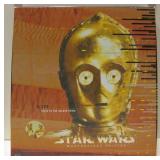 C-3PO Tales Of The Golden Droid - NIB