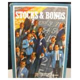 1964 Stocks & Bonds Investment Game