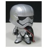 Star Wars Storm trooper Bobble Head 4" Tall