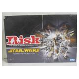 2005 Risk Star Wars Edition