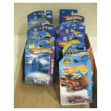 Lot Of 12 Hot Wheels